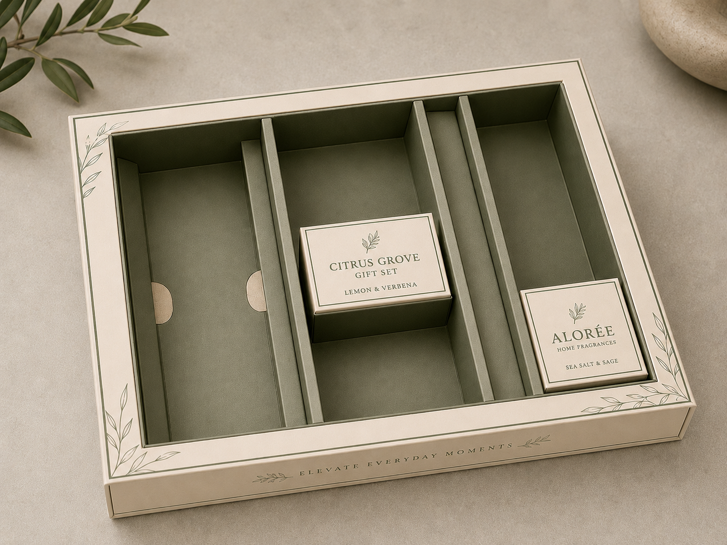 Product labels